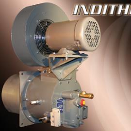 Maxon INDITHERM Low temperature gas burners